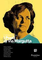 I poeti di Via Margutta. Collana poetica. Vol. 77