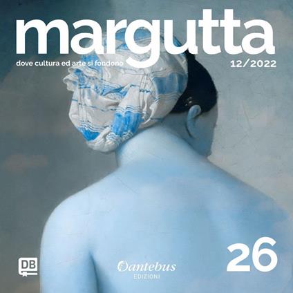 Collana Margutta. Vol. 26 - Paola Amedea Savini,Diletta Batinti Maria,Stefano Boninelli,Ornella Busalla - ebook