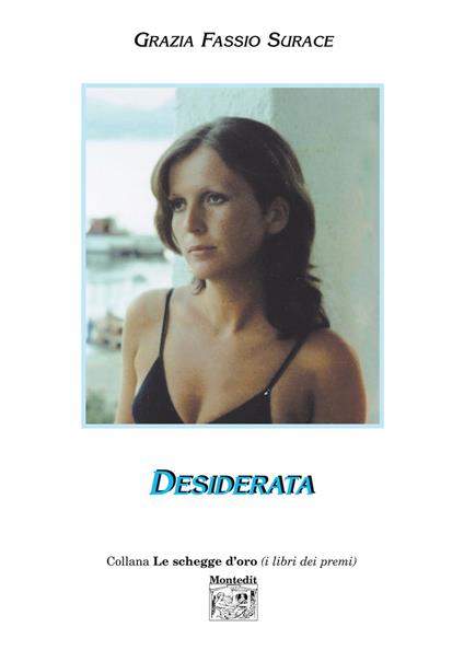 Desiderata - Grazia Fassio Surace - ebook