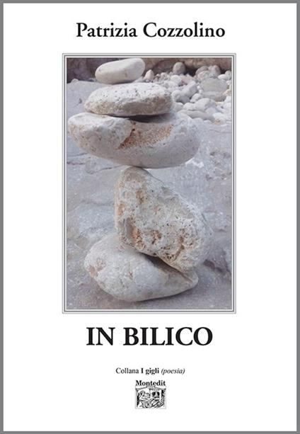 In bilico - Patrizia Cozzolino - copertina