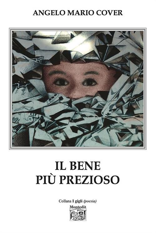 Il bene più prezioso - Angelo Mario Cover - copertina