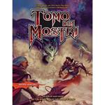 Midgard - Tomo dei Mostri. Gioco da tavolo