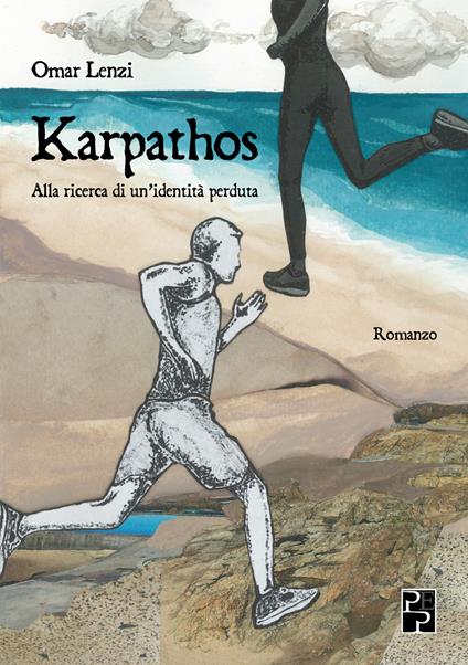 Karpathos. Alla ricerca di un'identità perduta - Omar Lenzi - copertina