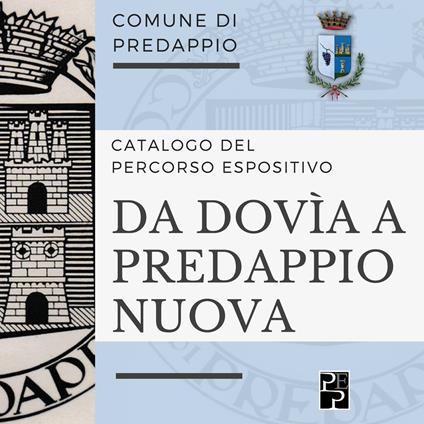 Da Dovìa a Predappio Nuova - Luca Lambruschi,Federica Maltoni,Veronica Bevacqua - copertina