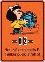 Calendario perpetuo Il Piccolo Principe. Nuvola - Magazzini Salani -  Cartoleria e scuola