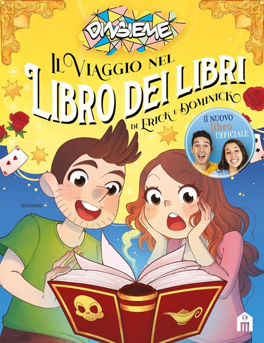 IL PORTALE DEL TEMPO SOSPESO - AURORA E LUDOVICA - FABBRI EDITORI