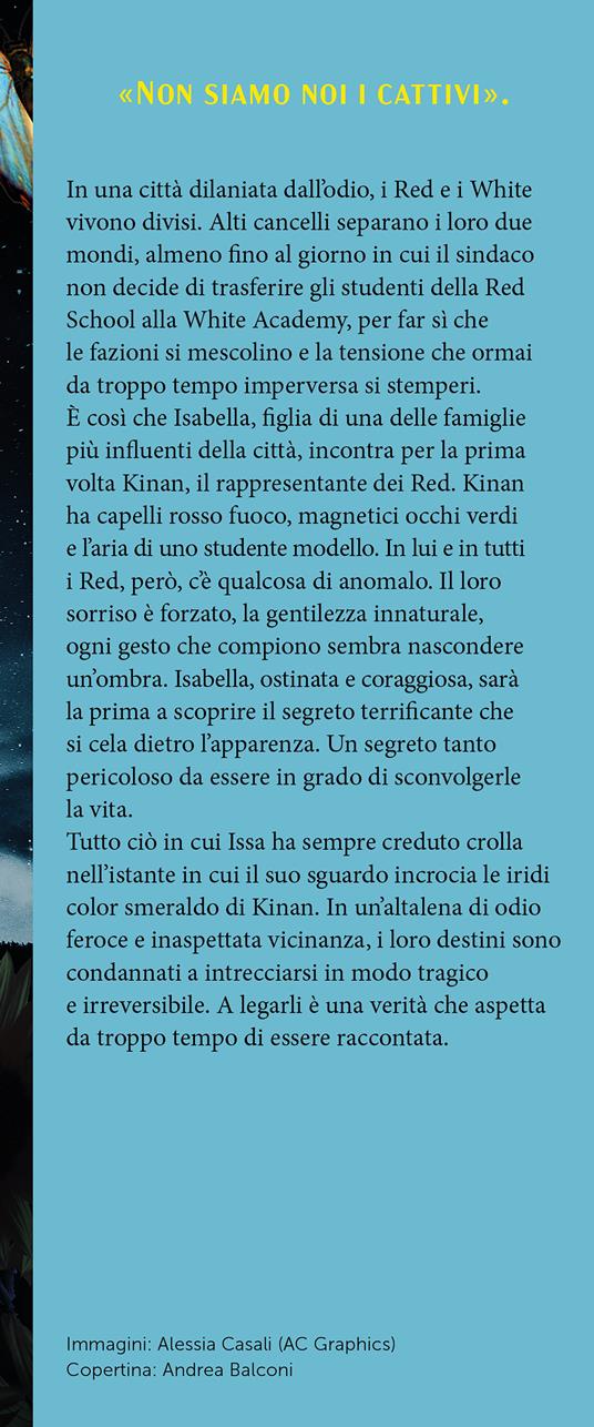 The Truth Untold. La verità nascosta di Rokia - Brossura - FICTION - Il  Libraio