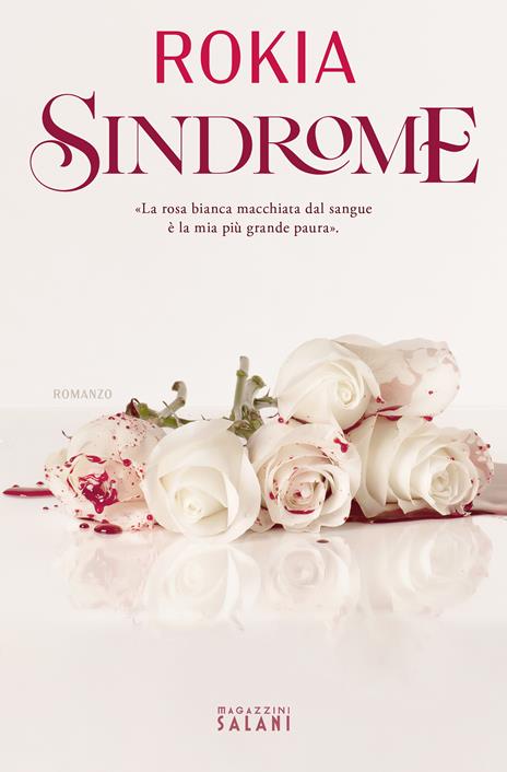 Sindrome - Rokia - copertina