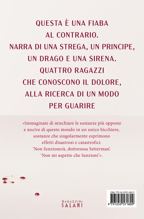 il narratore di storie- Rita Nardi  Libri, Citazioni significative,  Citazioni