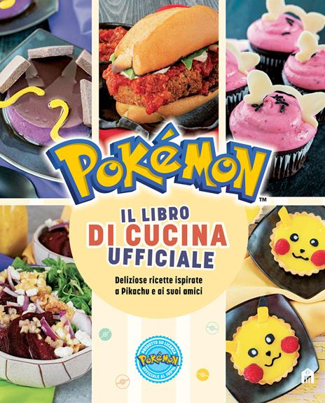 Pokémon. Il calendario delle feste. Ediz. a colori - 9788804781561 in Libri  per giocare