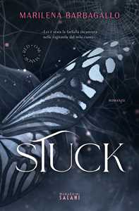 Libro Stuck Marilena Barbagallo