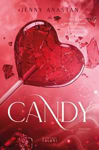 Libro Candy. Red Oak Manor Collection Jenny Anastan