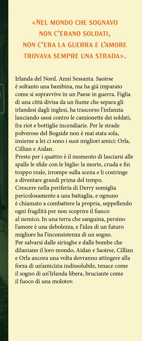 Riot. Amore e lotta - Edith Joyce - 3