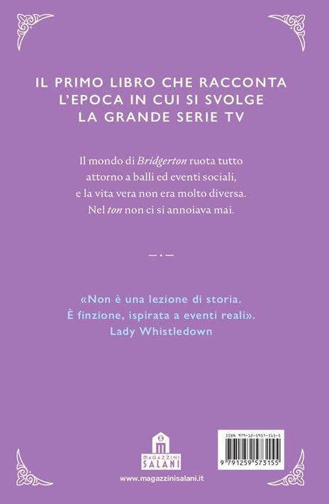 La vera storia di Bridgerton - Catherine Curzon - 5