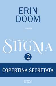 Libro Stigma 2 Erin Doom