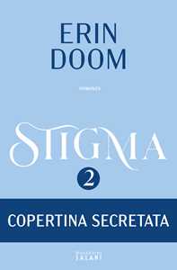 Libro Arcadia. Stigma Vol. 2 Erin Doom