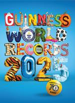 Guinness World Records 2025. Ediz. italiana