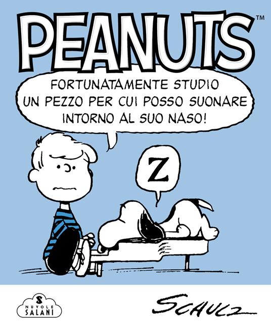 Peanuts. Vol. 2 - Charles M. Schulz - copertina