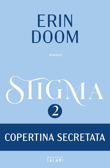 Arcadia. Stigma. Vol. 2 - Erin Doom - ebook