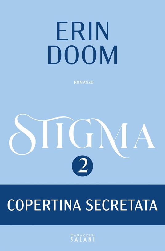 Arcadia. Stigma. Vol. 2 - Erin Doom - ebook