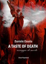 A taste of death. Assaggio di morte