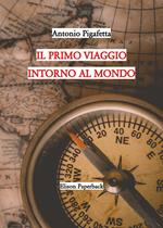 Il primo viaggio intorno al mondo