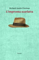 L' impronta scarlatta