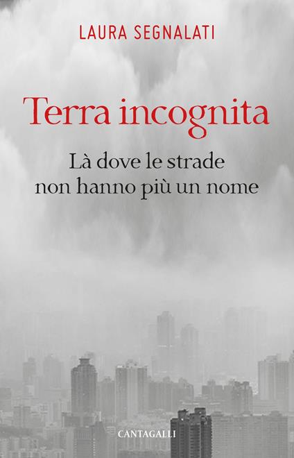 Terra incognita. Là dove le strade non hanno più un nome - Laura Segnalati - ebook