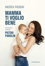 Mamma ti voglio bene