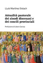 Attualità pastorale dei sinodi diocesani e dei concili