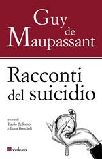 Racconti del suicidio