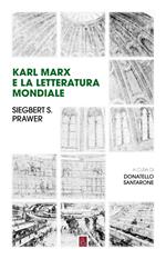 Karl Marx e la letteratura mondiale