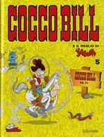 Cocco Bill fa 7+