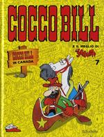 Cocco Bill in Canada