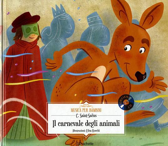 Il Carnevale degli Animali