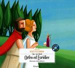 Orfeo ed Euridice. Con CD-Audio