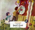 Hansel e Gretel. Con CD-Audio