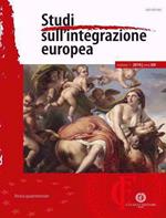 Studi sull'integrazione europea (2021). Nuova ediz.. Vol. 2