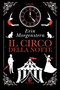 Il mare senza stelle - Erin Morgenstern - Recensioni di QLibri