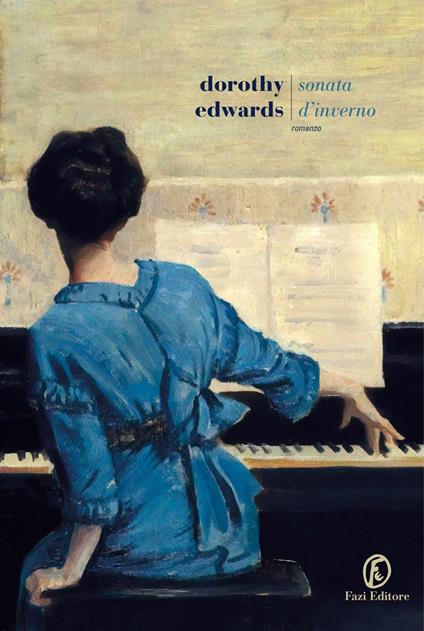 Sonata d'inverno - Dorothy Edwards,Francesca Frigerio - ebook
