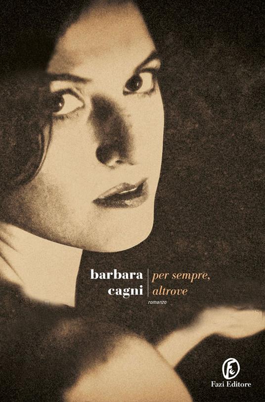 Per sempre, altrove - Barbara Cagni - ebook
