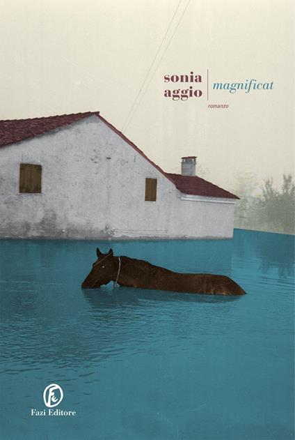 Magnificat - Sonia Aggio - ebook