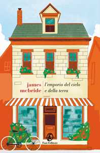 Libro L'emporio del cielo e della terra James McBride