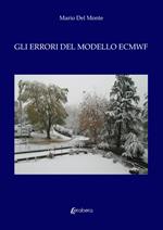 Gli errori del modello ECMWF