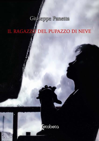 Il ragazzo del pupazzo di neve - Giuseppe Panetta - copertina