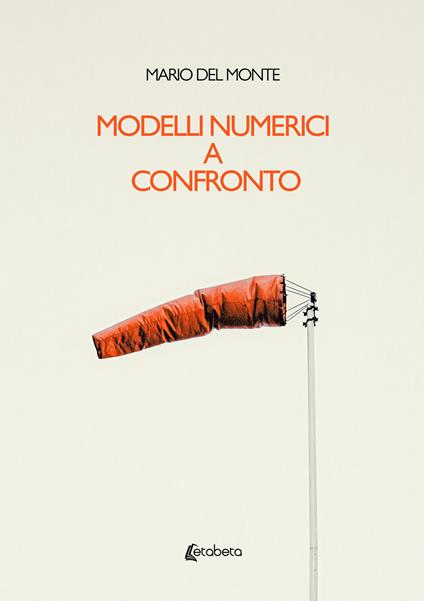 Modelli numerici a confronto - Mario Del Monte - copertina
