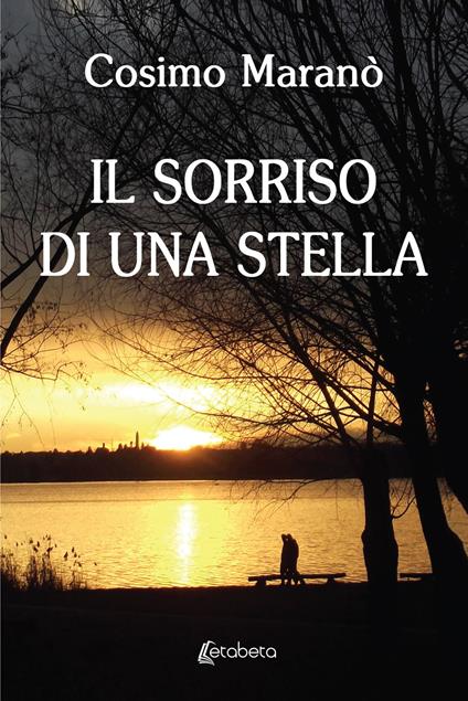 Il sorriso di una stella - Cosimo Maranò - copertina