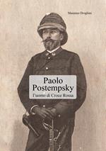 Paolo Postempsky. L’uomo di Croce Rossa