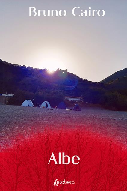 Albe - Bruno Cairo - copertina