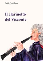 Il clarinetto del Visconte